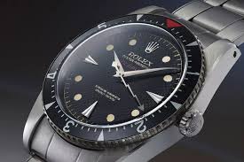 Rolex Milgauss Replica